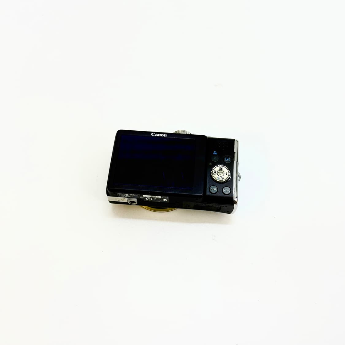 Canon PowerShot SX200 IS 작례O 상품이미지4