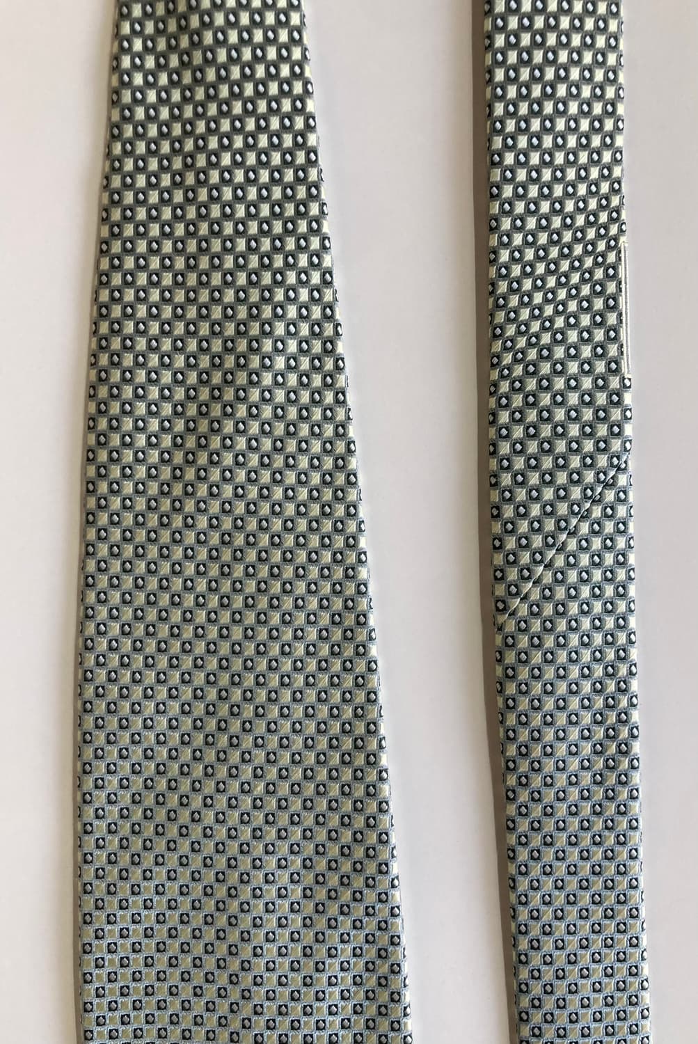 닥스 넥타이 상품이미지3