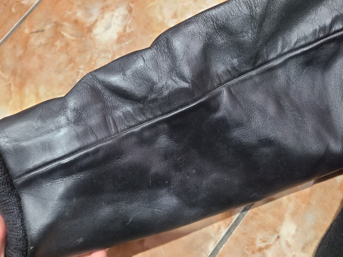 화이츠빌 Juke Boxes 바시티자켓 상품이미지3