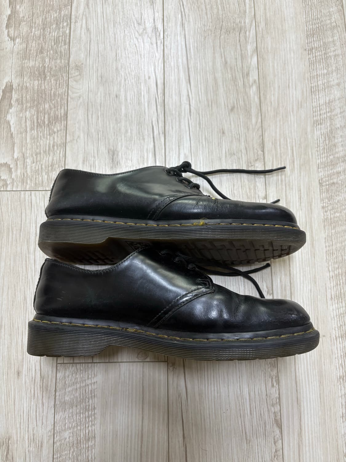 닥터마틴 1461 3홀 스무스 260 상품이미지3