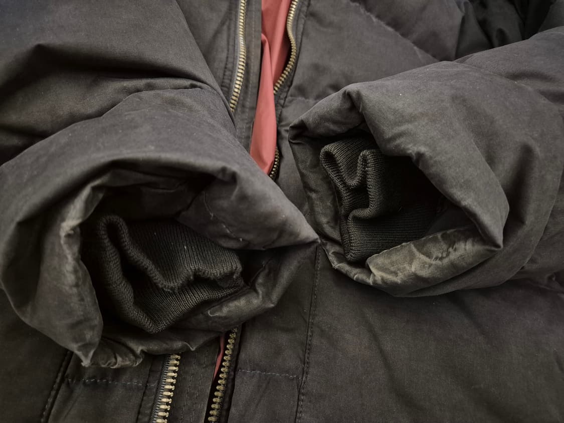 피레넥스 덕다운 마운틴 파카 상품이미지5