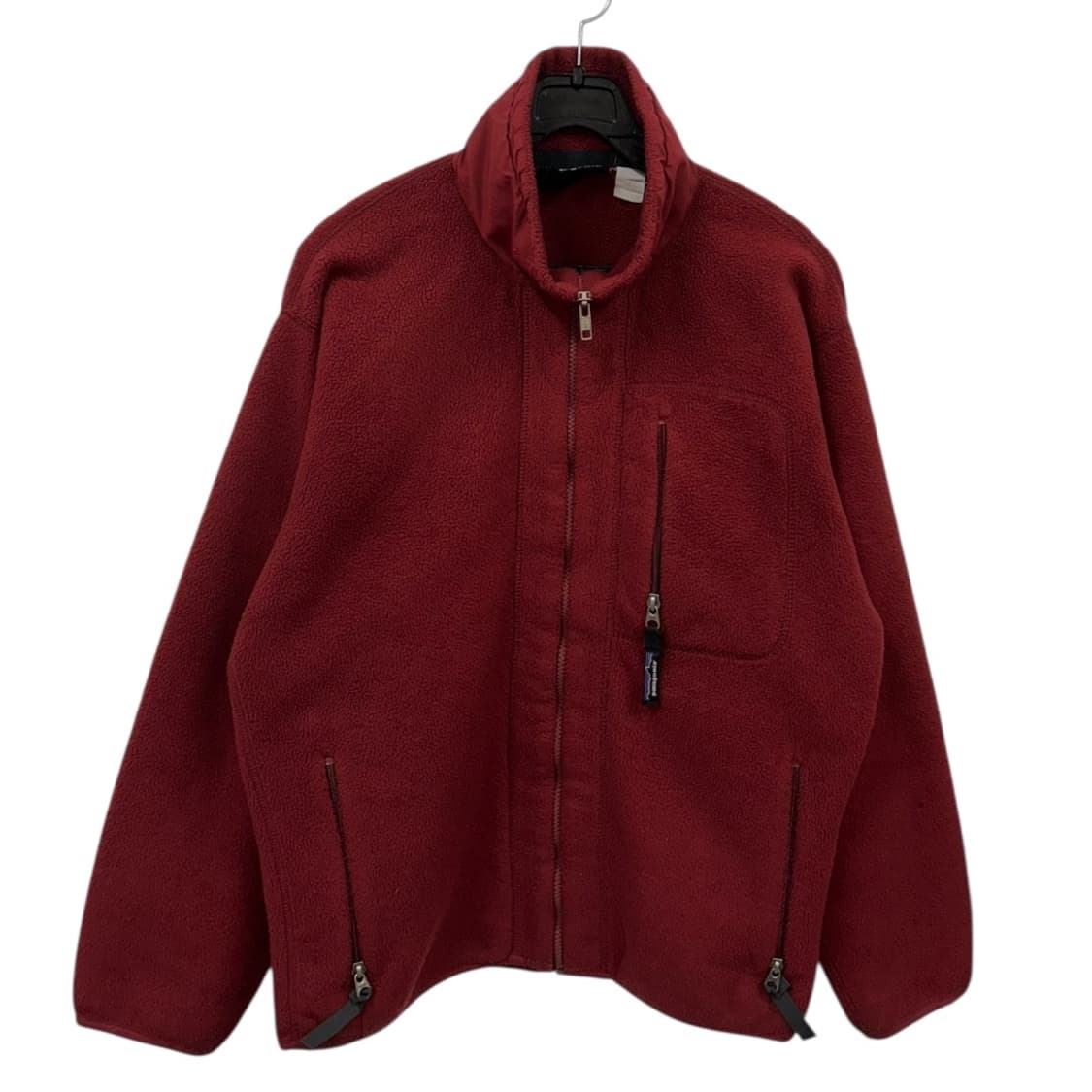 파타고니아 플리스 자켓 상품이미지1