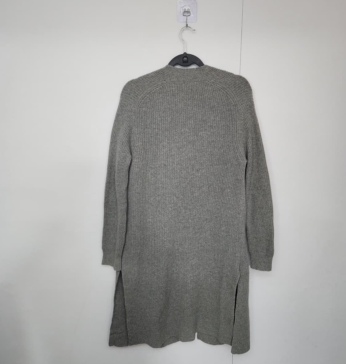 폴로랄프로렌 100 77 여 캐시미어가디건 롱가디건 상품이미지2