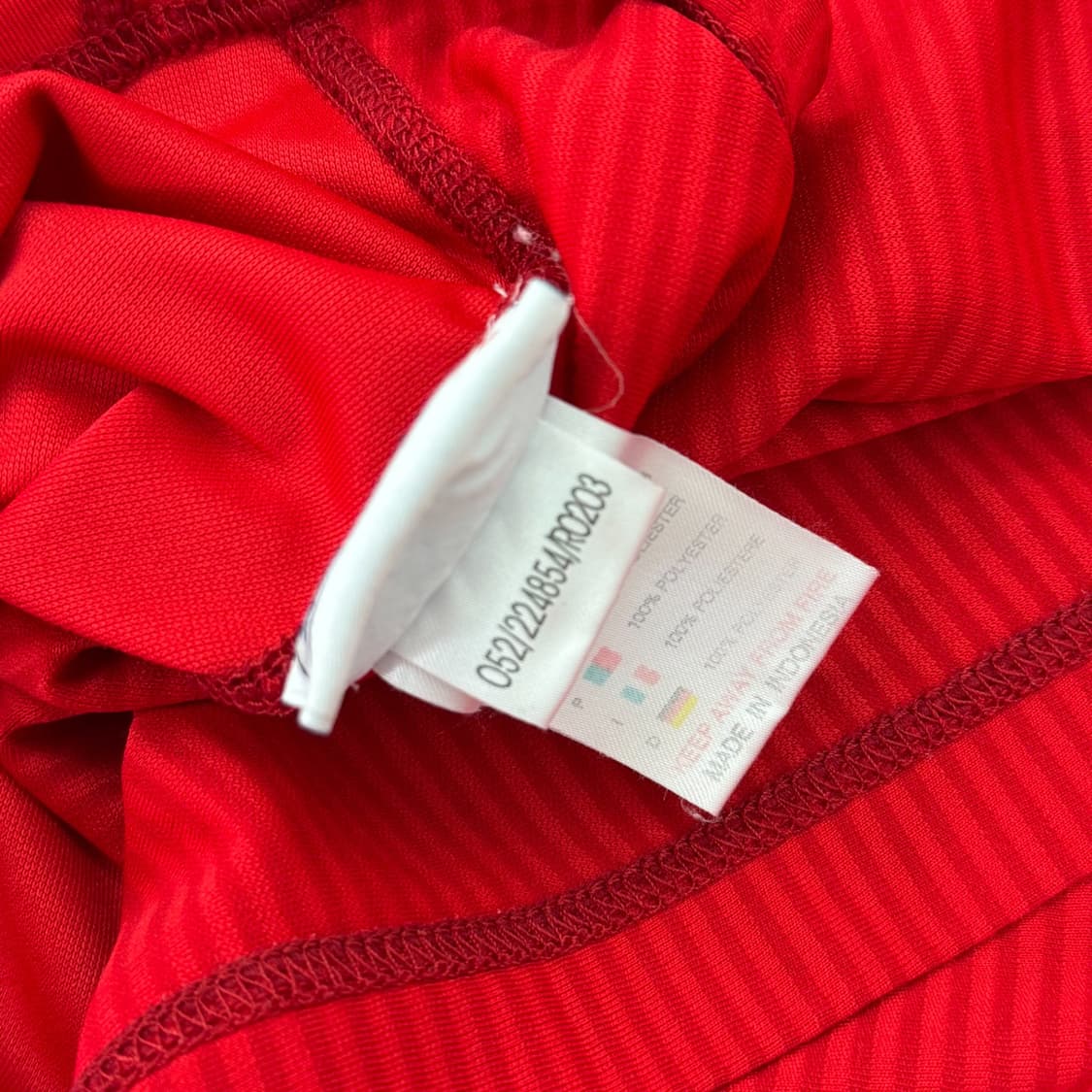 02-04 리버풀 홈 No.17 스티븐 제라드 상품이미지9