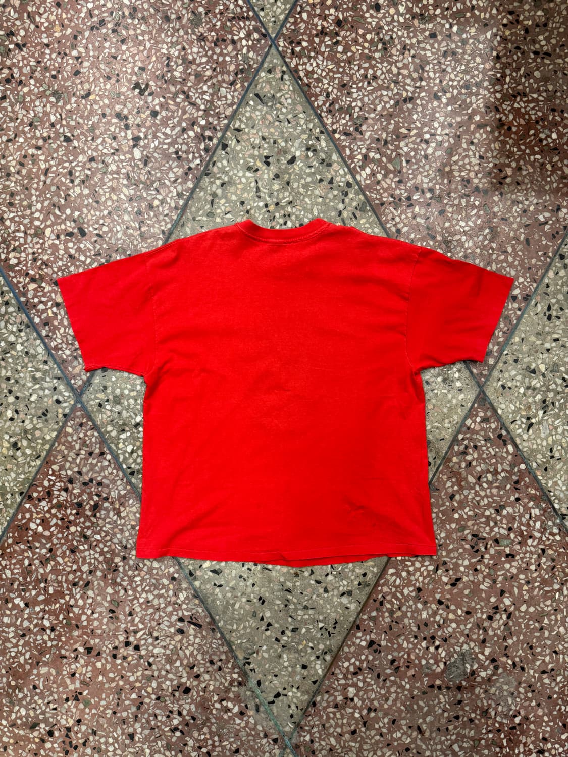 90s 챔피온 Georgia 불독 티셔츠 (2XL) 상품이미지3