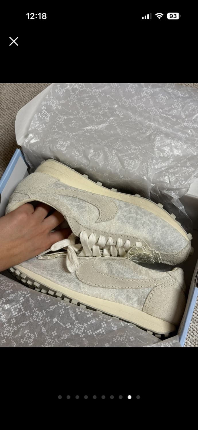 나이키 LD-1000 레이스 235 상품이미지9