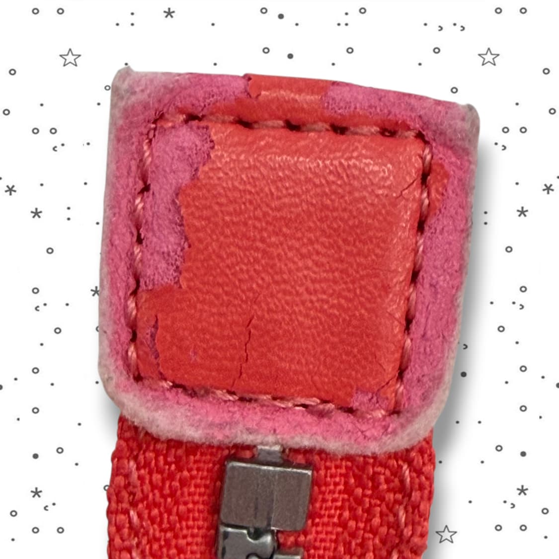 Kipling 키플링 오렌지 코랄 크로스백 상품이미지9