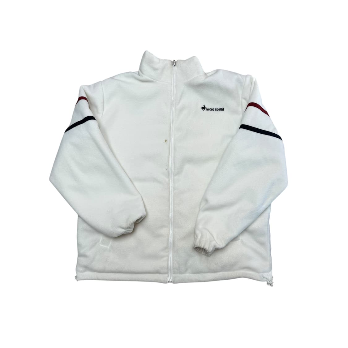 르꼬끄 후리스 양면  상품이미지2