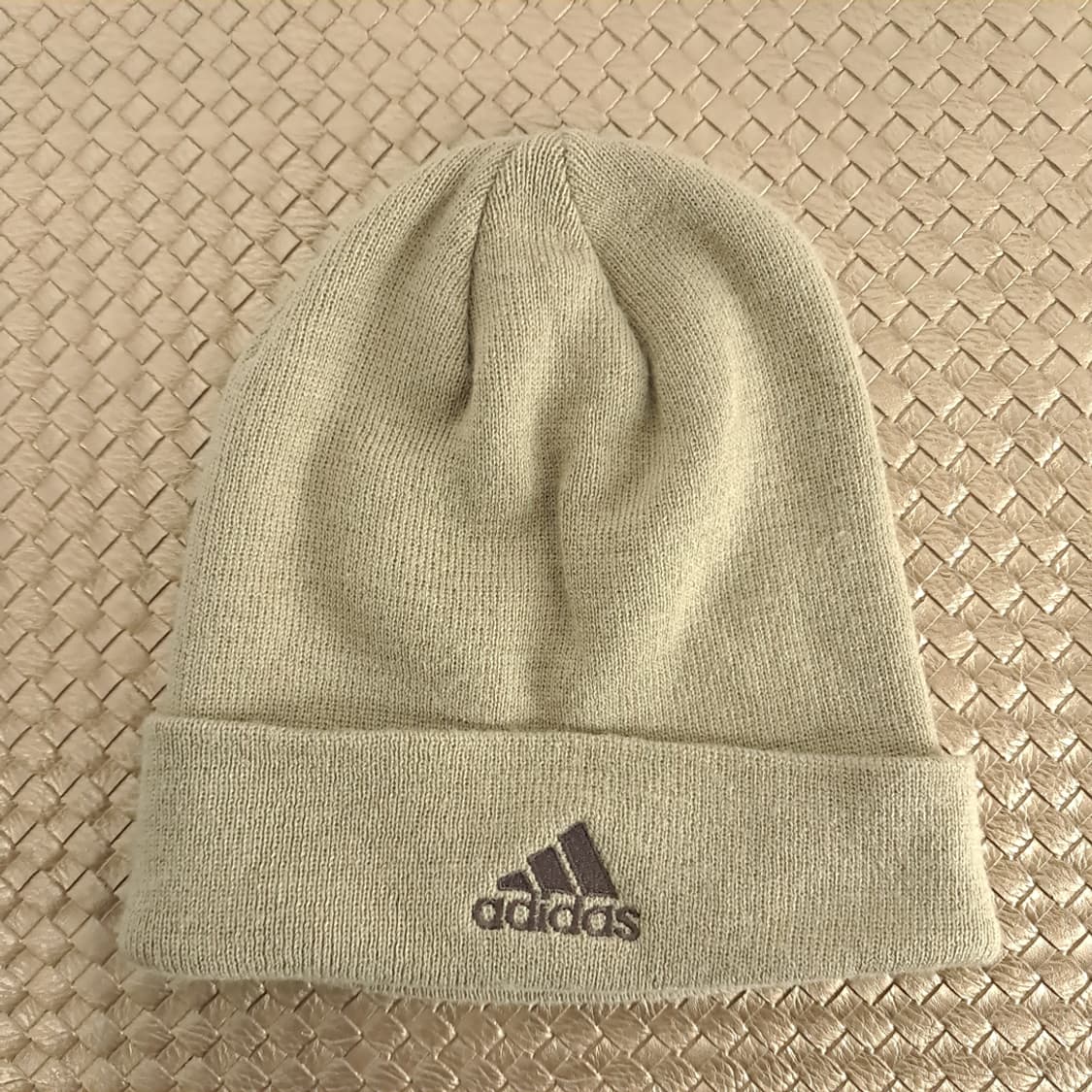 Adidas Logo Knit Beanie P1995 상품이미지5