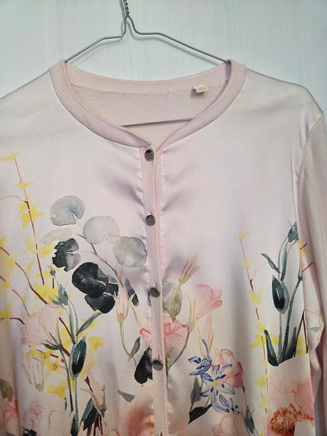 테드베이커 가디건 상품이미지3