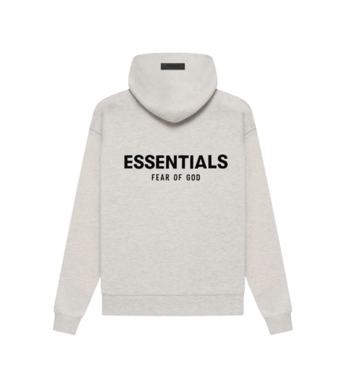 에센셜 피오갓 후드 라이트 오트밀 xs 상품이미지2