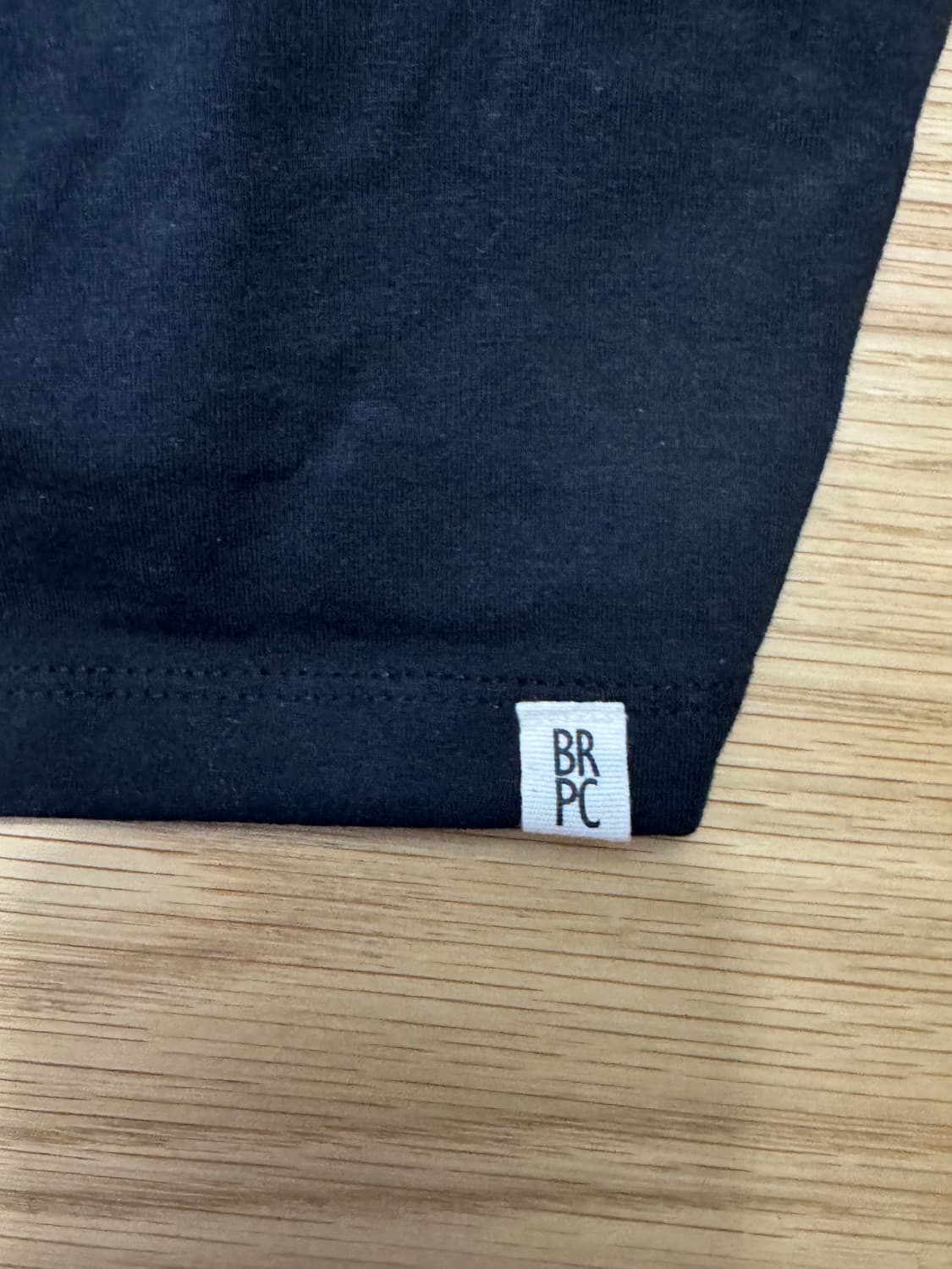 브리피스 요가복 나시 S 새상품 상품이미지2