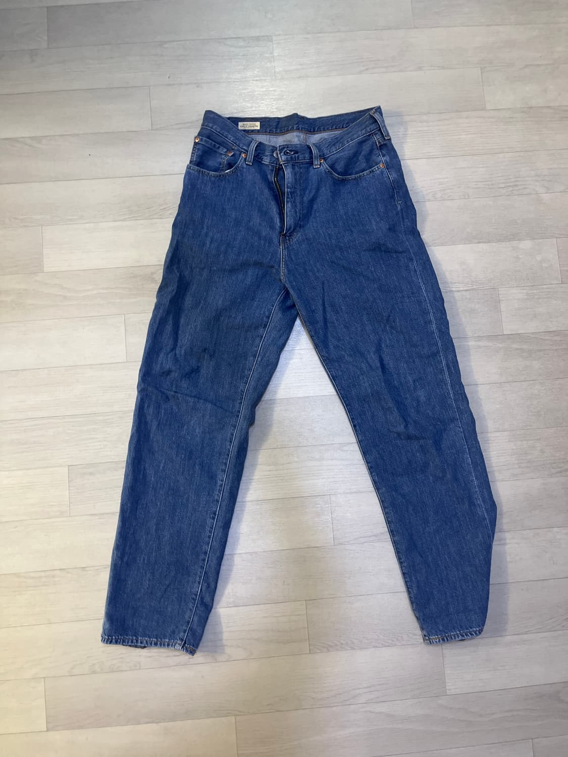 Levis 568 상품이미지2
