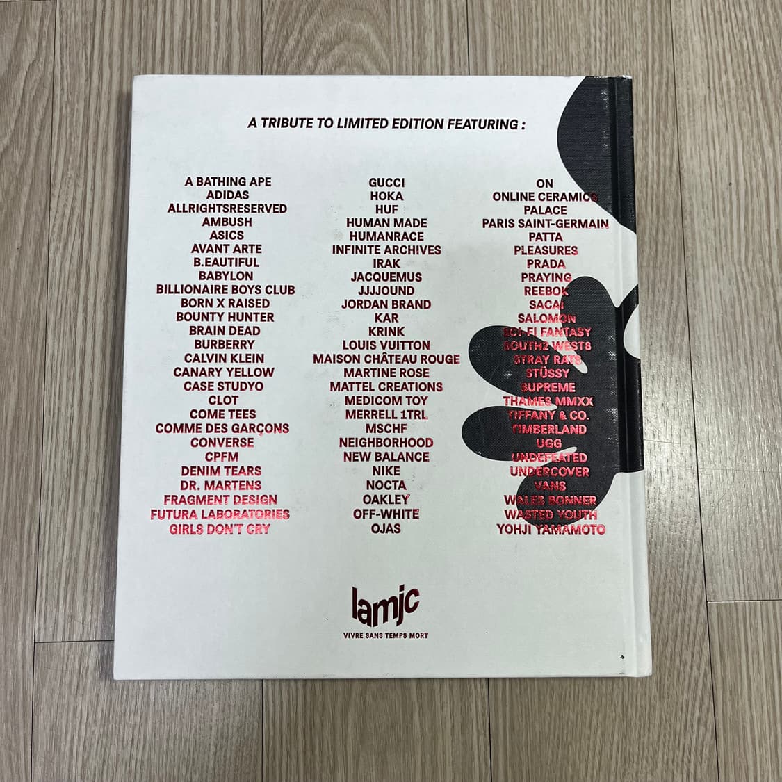 2022 all gone verdy 베르디 아트북 잡지 서적 인테리어 상품이미지2