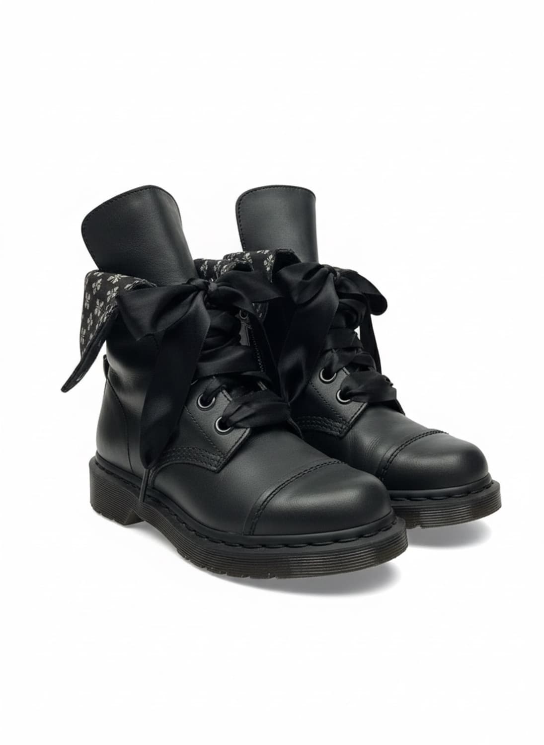 닥터마틴 235 딥그린 폴드 부츠 상품이미지1