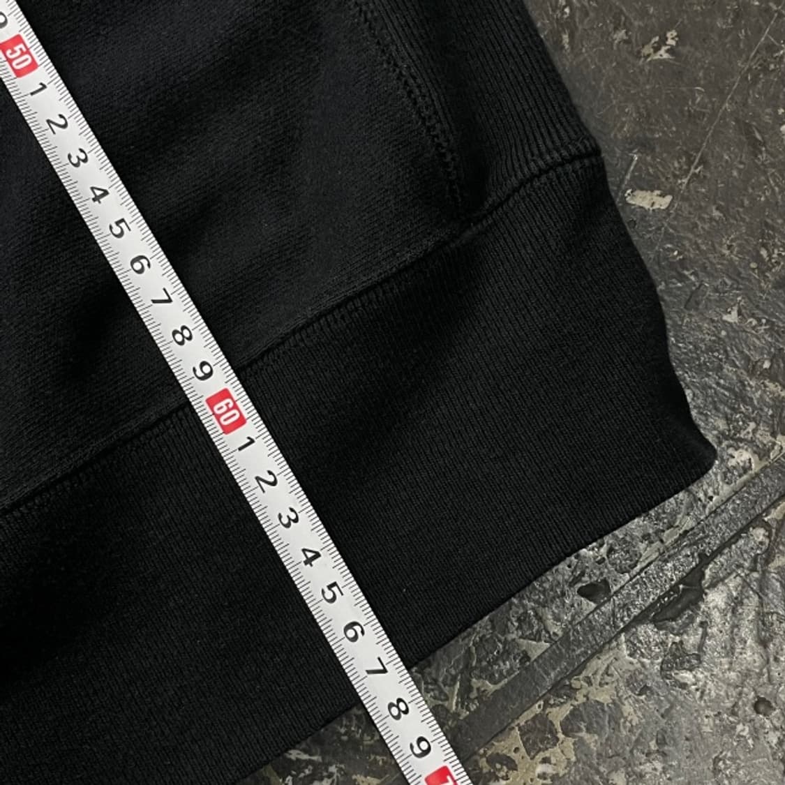 100 챔피언 리버스위브 맨투맨 상품이미지7