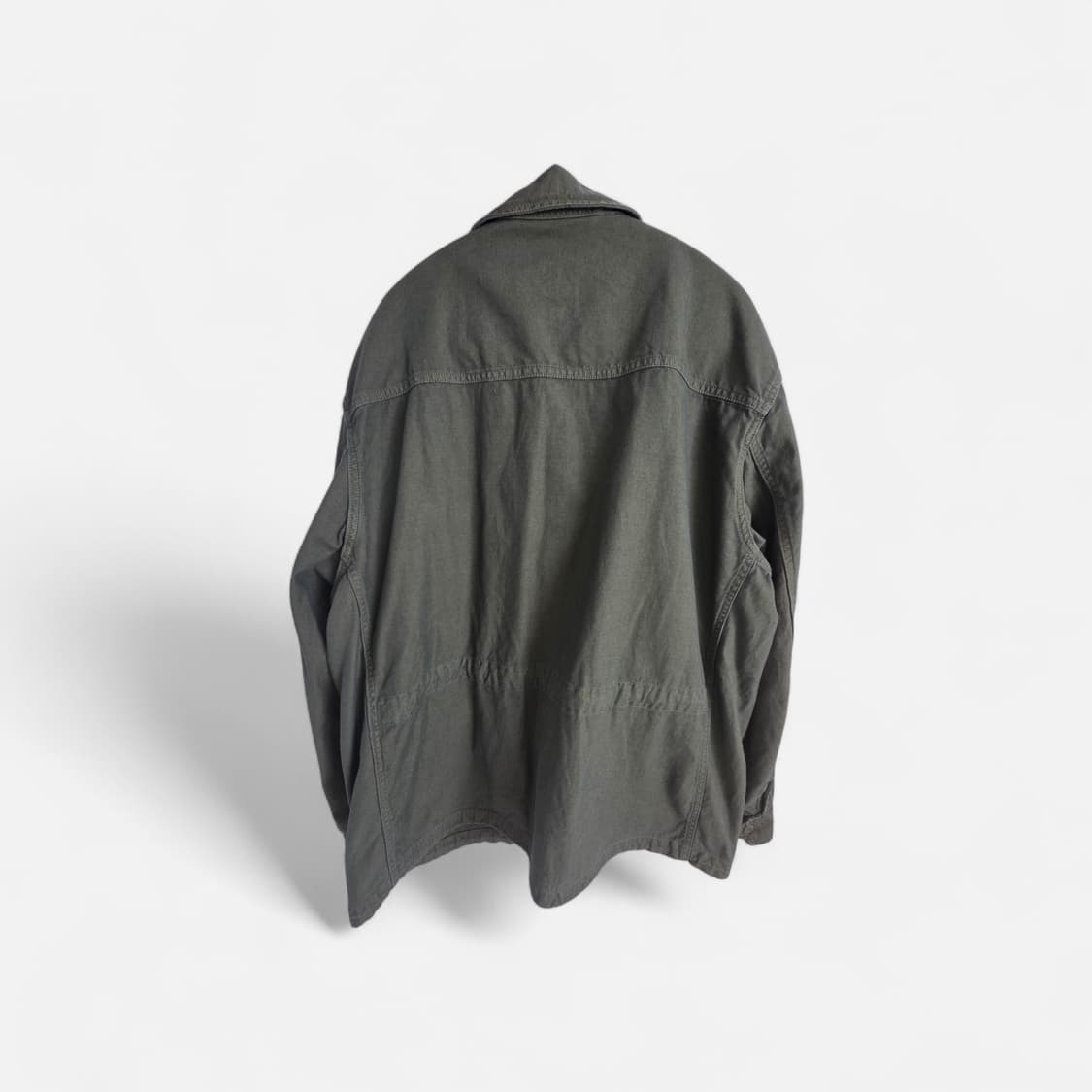 [L] 새상품/사쥬드크레 퍼티그 자켓 상품이미지2