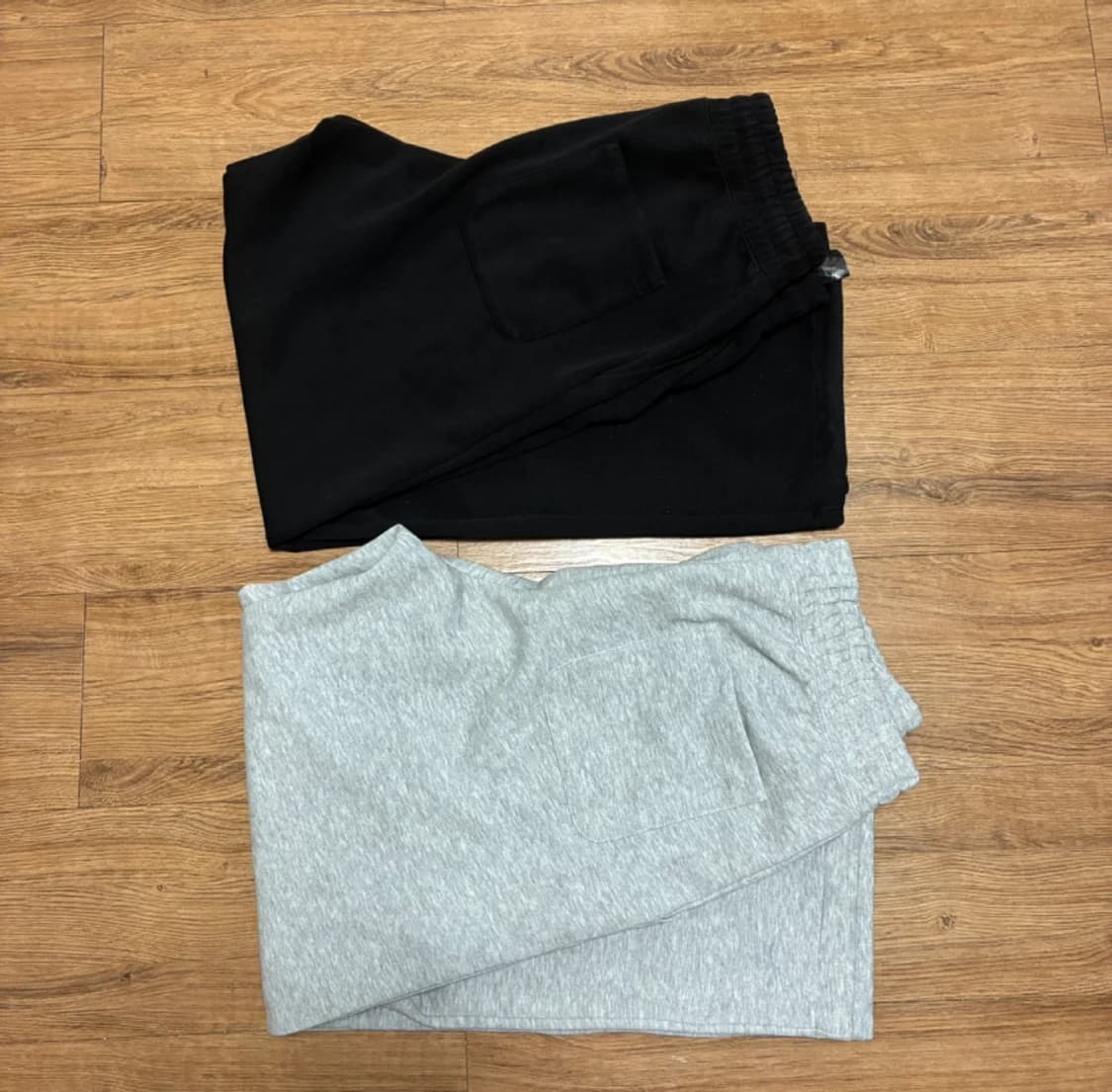 유니클로 c 스웨트팬츠 상품이미지1