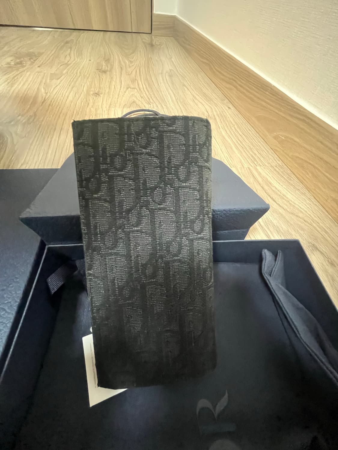 디올 오블리크 장지갑 상품이미지2