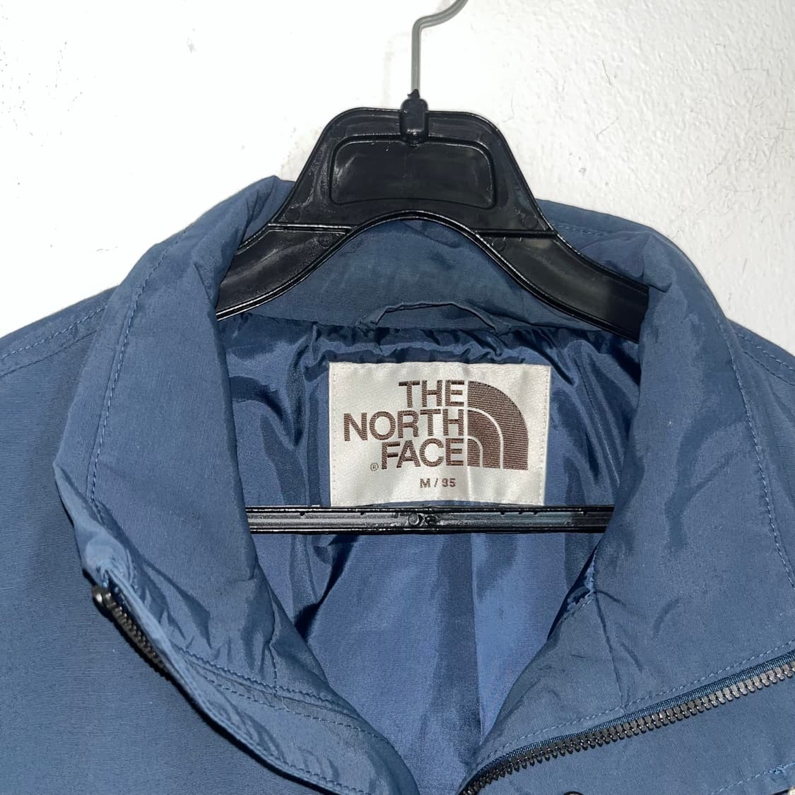 The North Face Nilton Windbreaker 상품이미지6