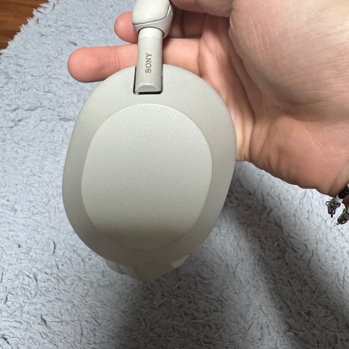 소니 wh1000xm5 헤드셋 상품이미지4