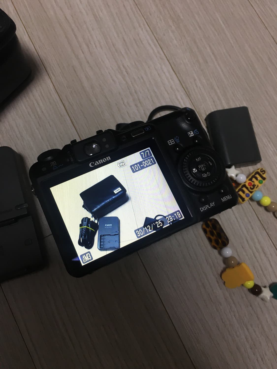 캐논 파워샷 G9 상품이미지9