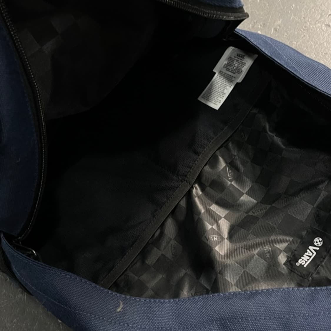 반스 백팩 상품이미지5