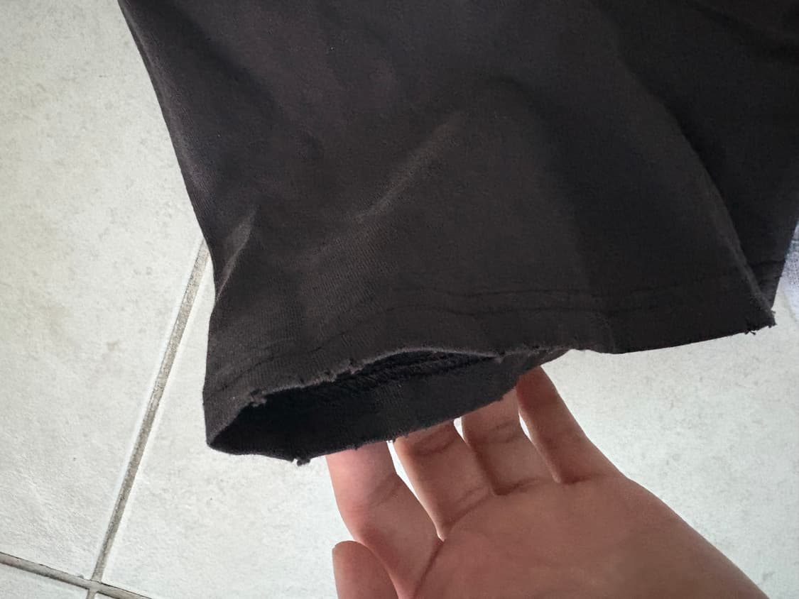 distressed west coast choppers 상품이미지4