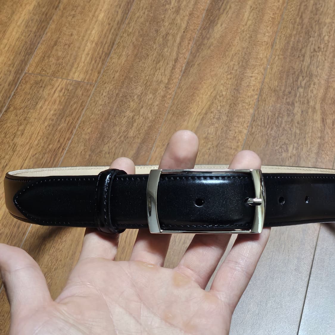 유나이티드에로우 벨트 상품이미지8