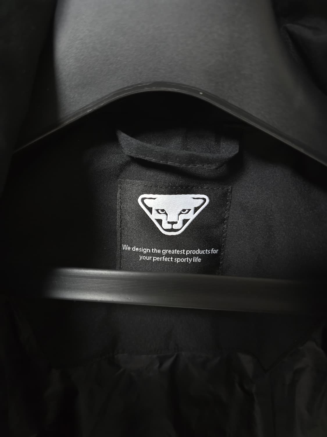 다이나핏 바람막이 XL 블랙 상하의 세트 상품이미지5