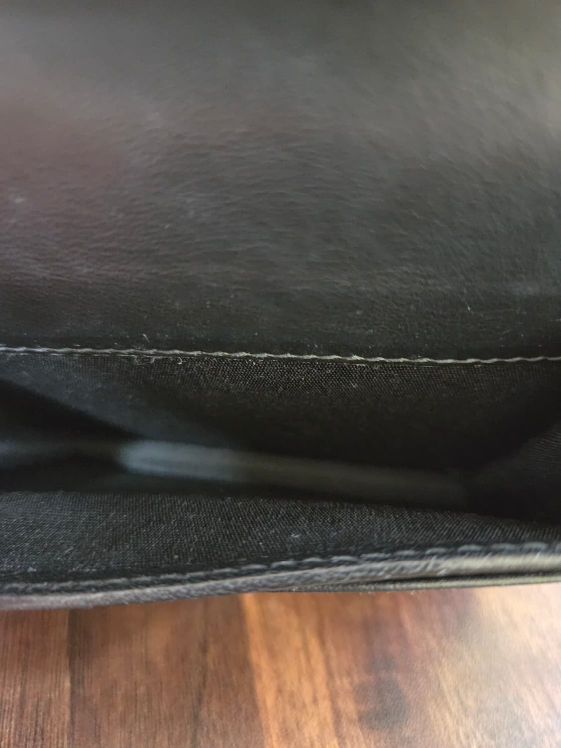 디올 비즈니스 카드 지갑 상품이미지3