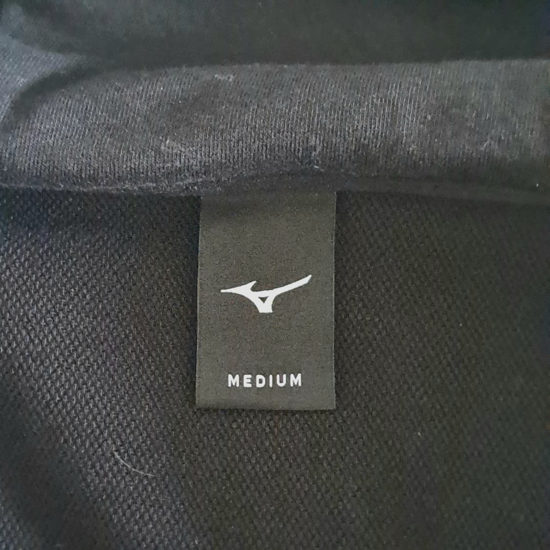 미즈노 후드집업 M 상품이미지5