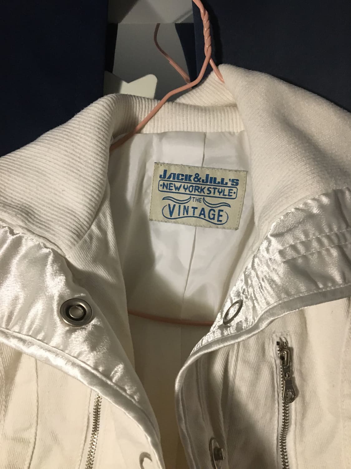 빈티지 자켓 상품이미지3