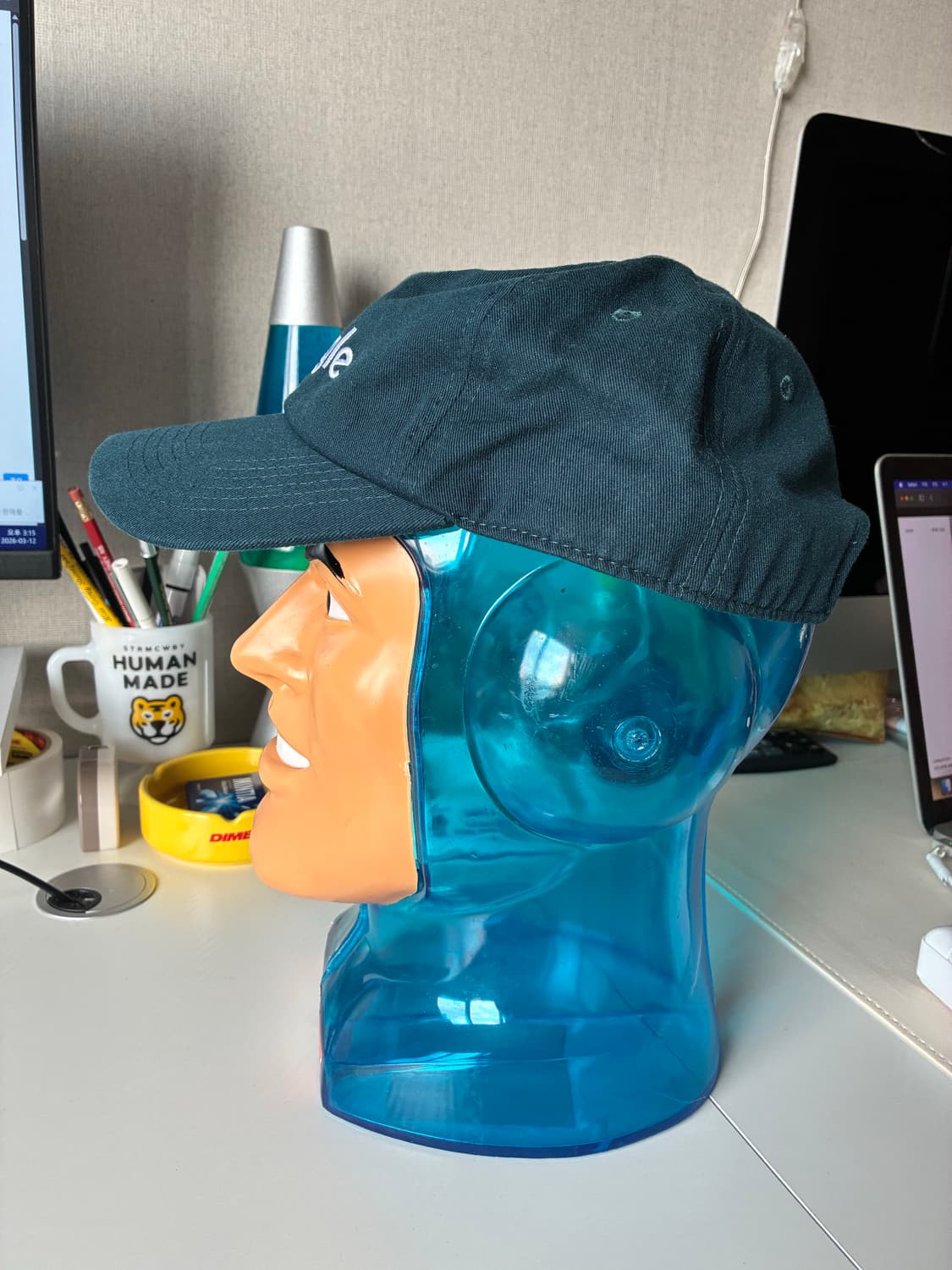 Vintage Hat (Google) 상품이미지2