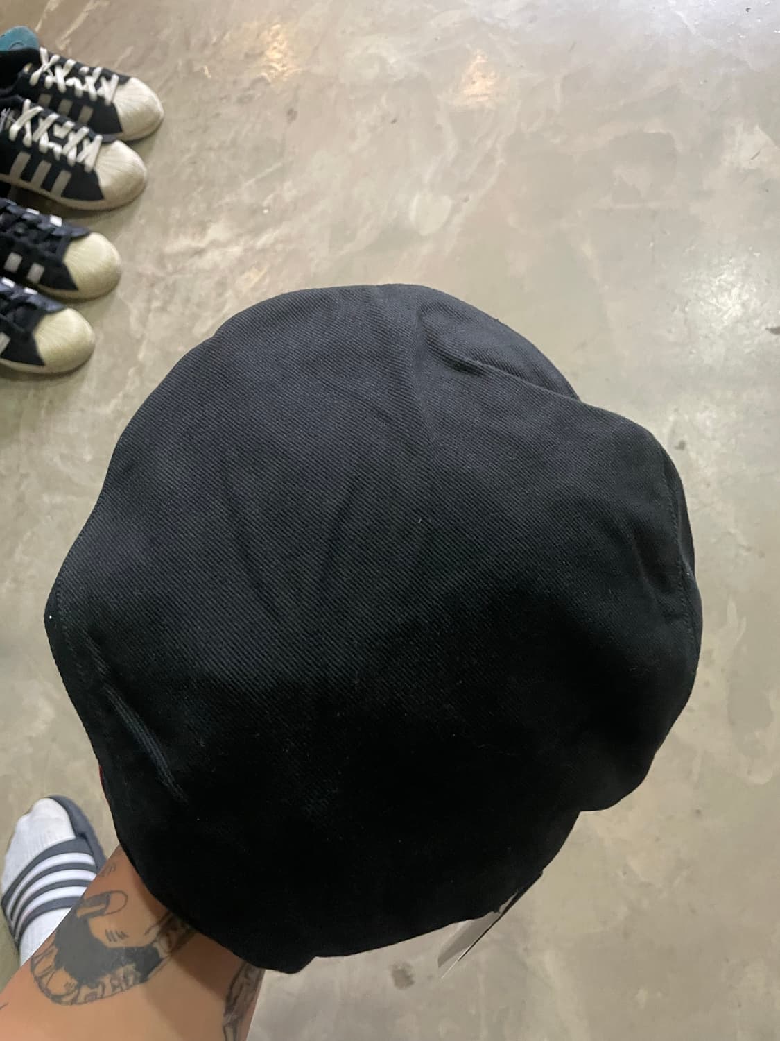 나이키 뉴스보이 베레모 헌팅캡 L 상품이미지7