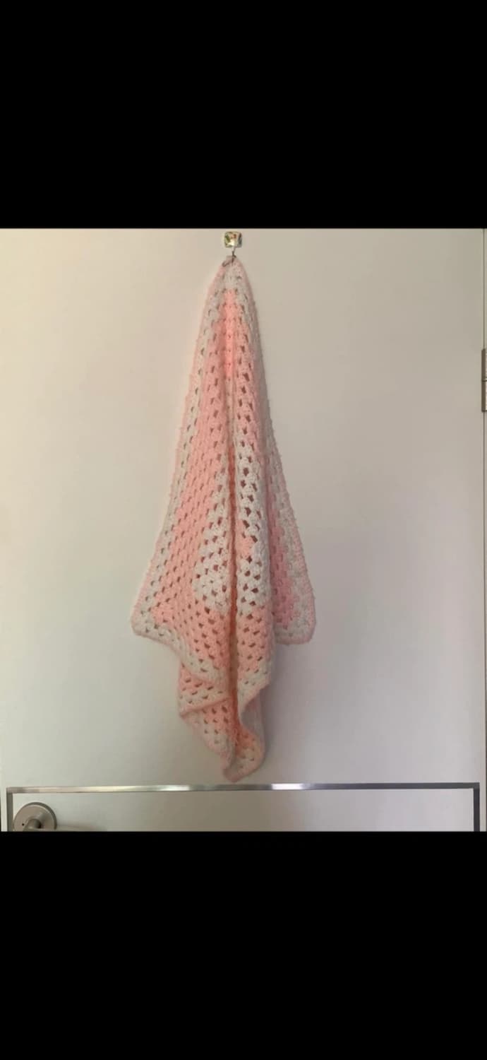 뜨개 패브릭  상품이미지2