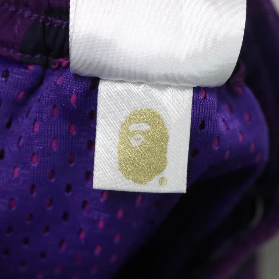 베이프 키즈 반바지 140SIZE 67417 상품이미지8