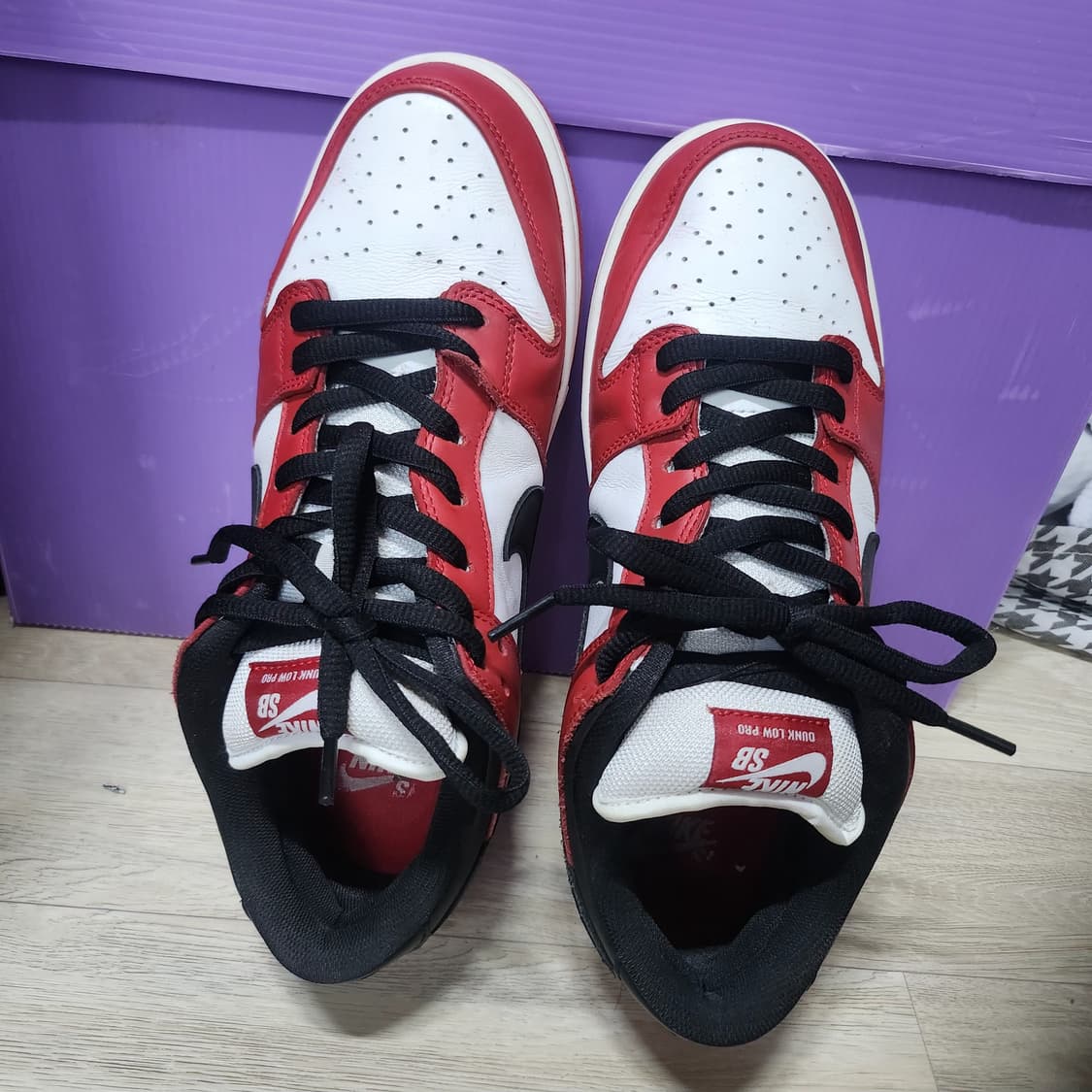 275 덩크시카고 상품이미지2