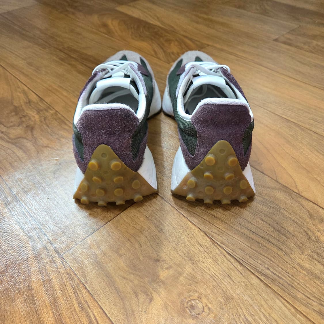 뉴발란스 327 250 상품이미지5