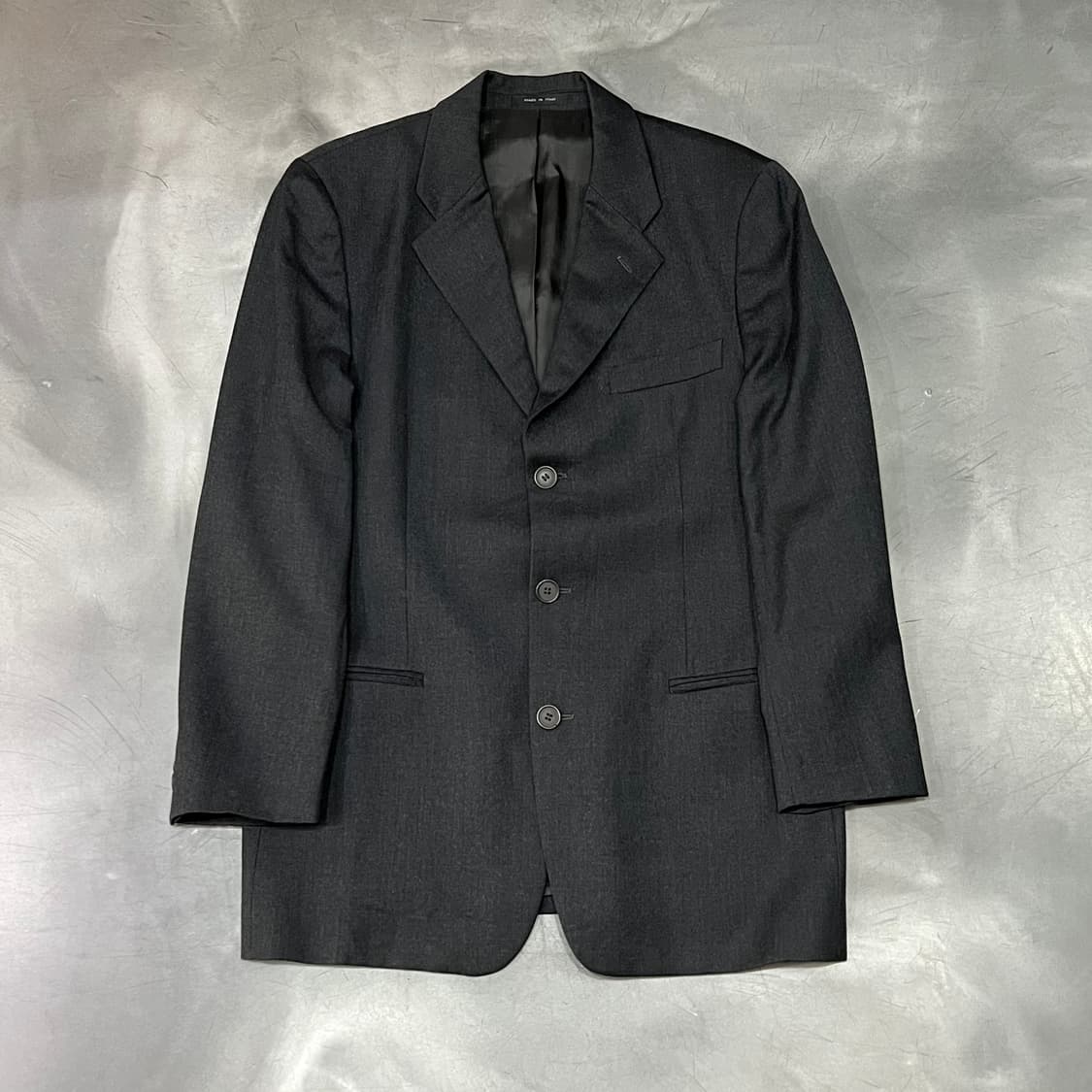  엠포리오 아르마니 울 블레이저 y15264 상품이미지1