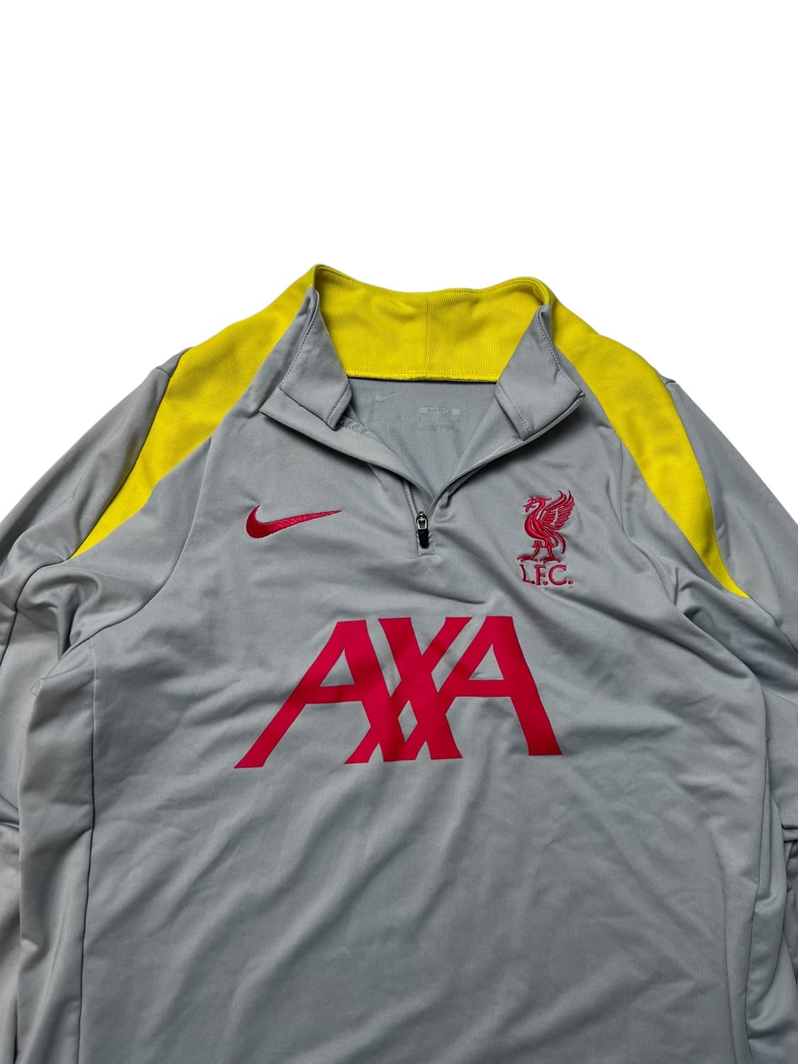 24 25 나이키 리버풀 드릴탑 M 상품이미지3