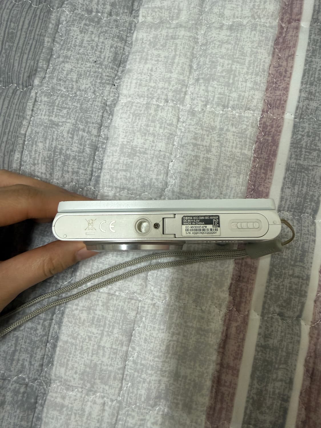 삼성 MV900F 뉴 미러팝 상품이미지4