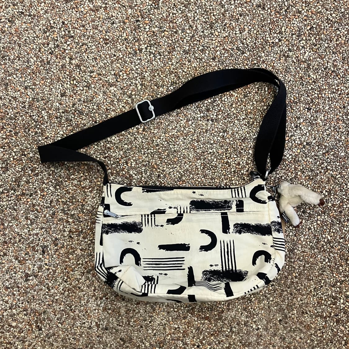 379 키플링 크로스백 상품이미지2