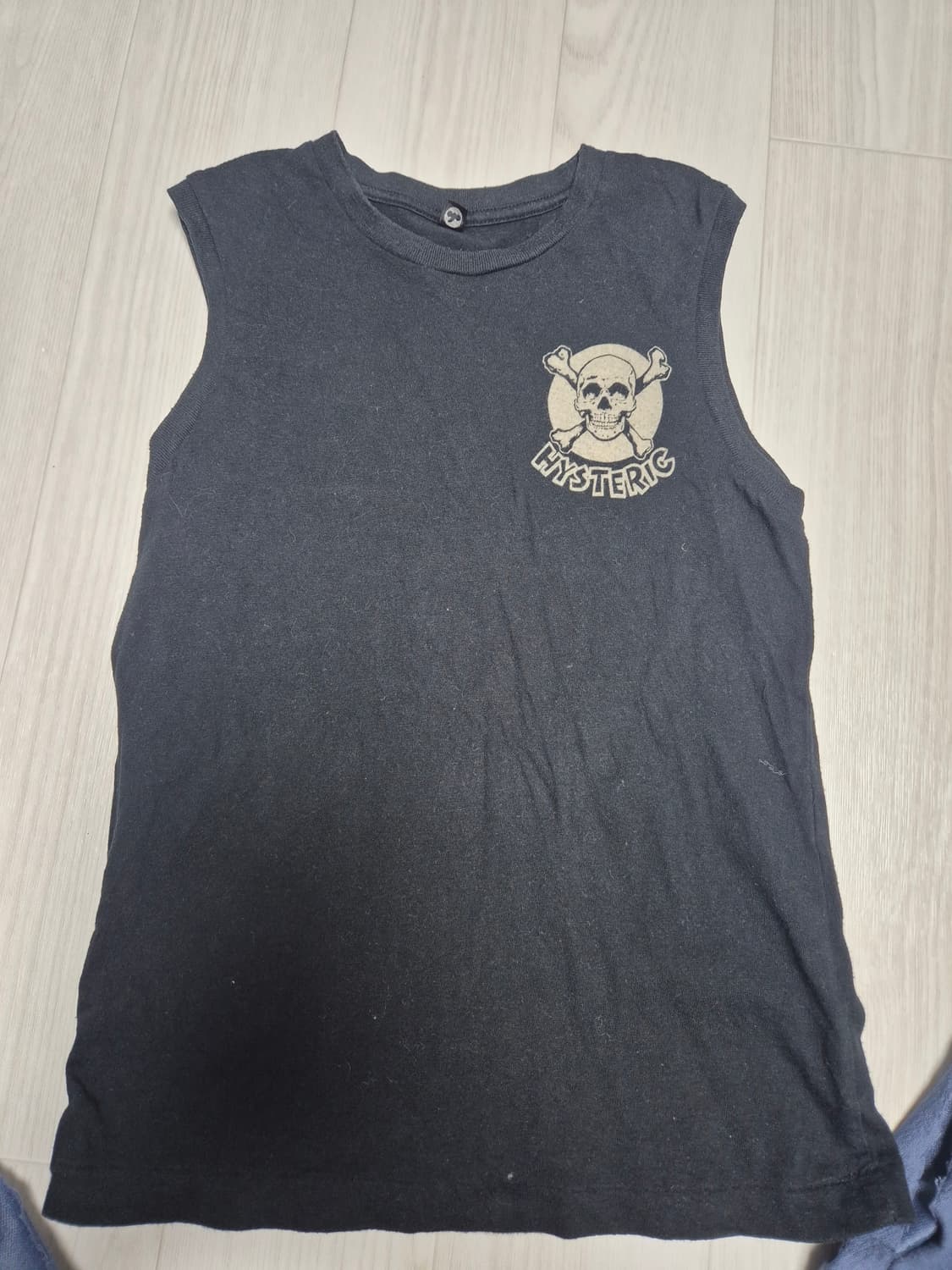 히스테릭 쥬니어 상품이미지9