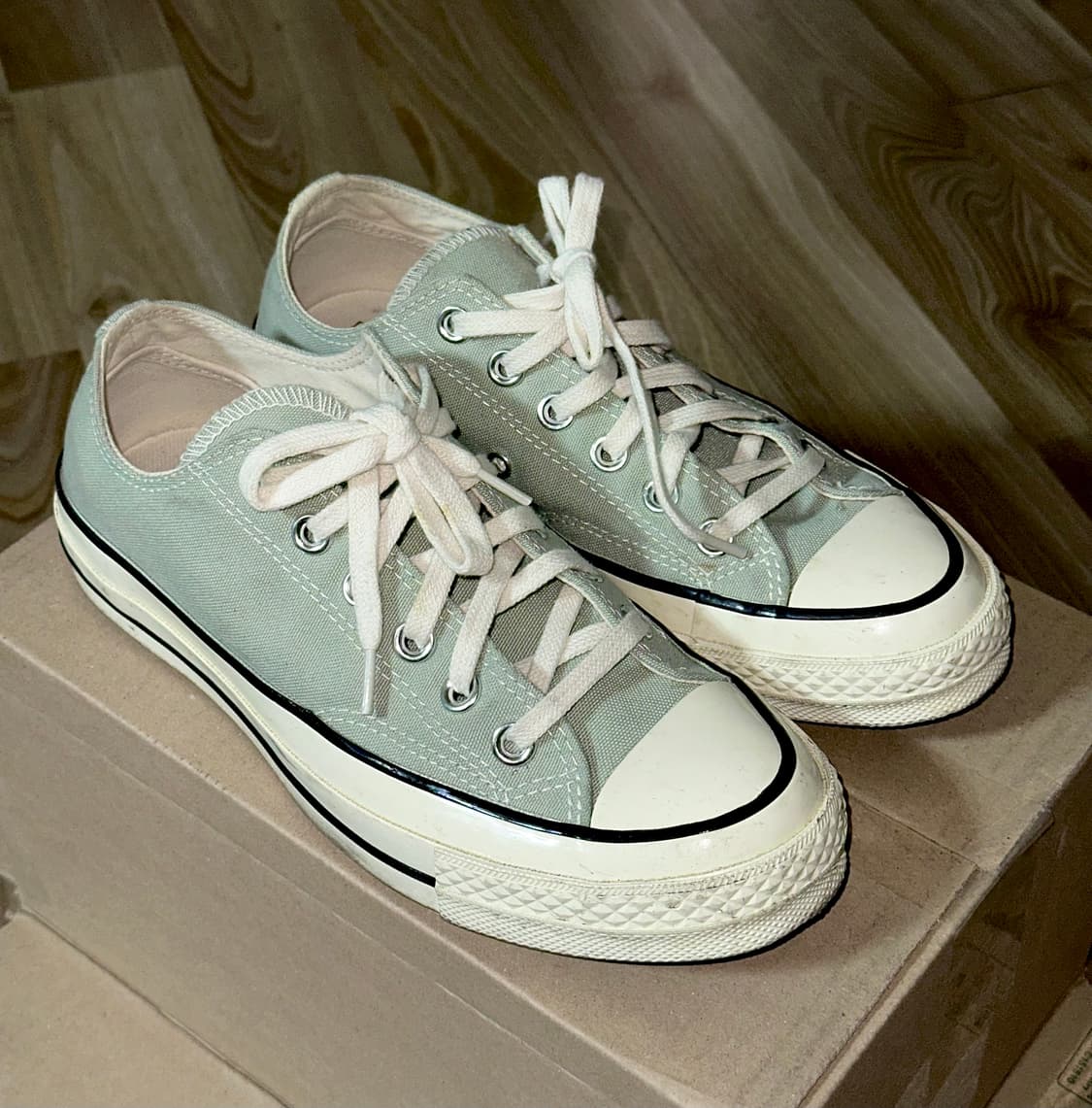 컨버스 올스타 척테일러 로우 240 상품이미지1