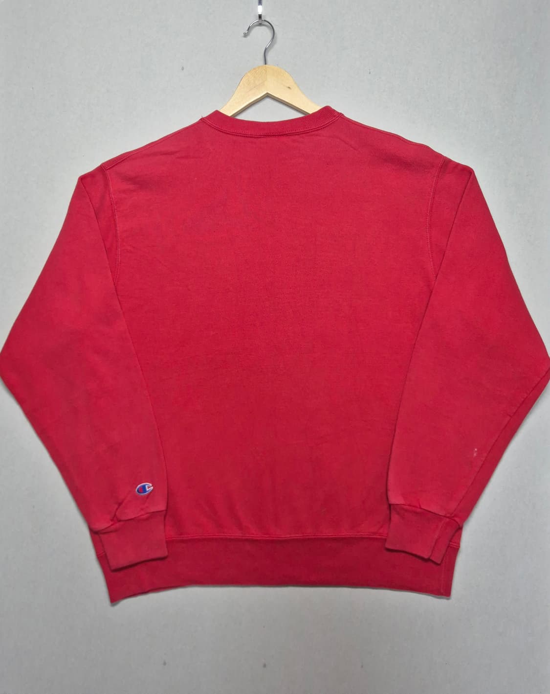 [XXL]90s US Made 챔피온 스웻 -131 상품이미지2