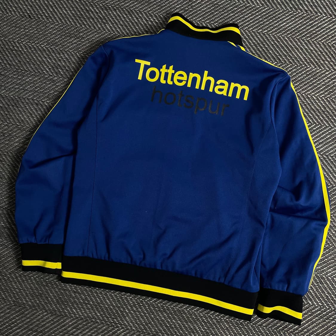 카파 토트넘FC 00-02시즌 양면 레트로 트랙탑 져지y 2969 상품이미지1