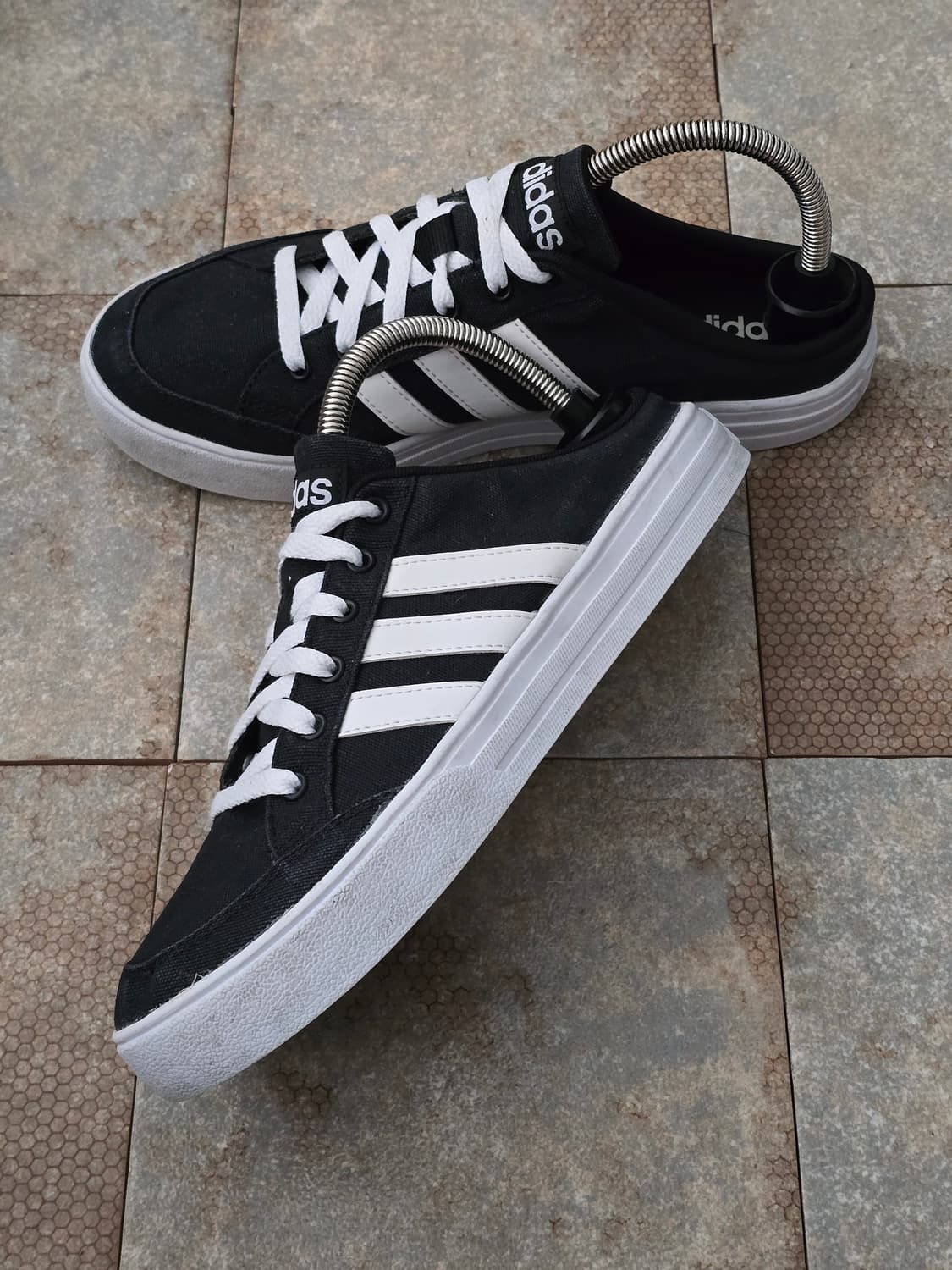 (270)아디다스 vs 셋 뮬 상품이미지3