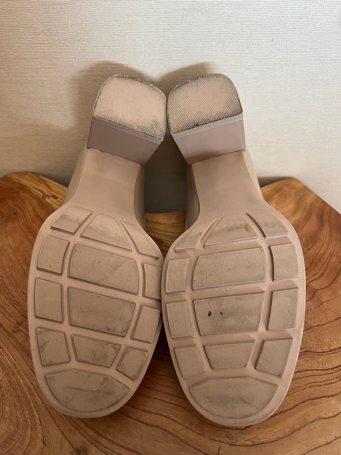 미소페  가보시 로퍼힐 250 상품이미지2