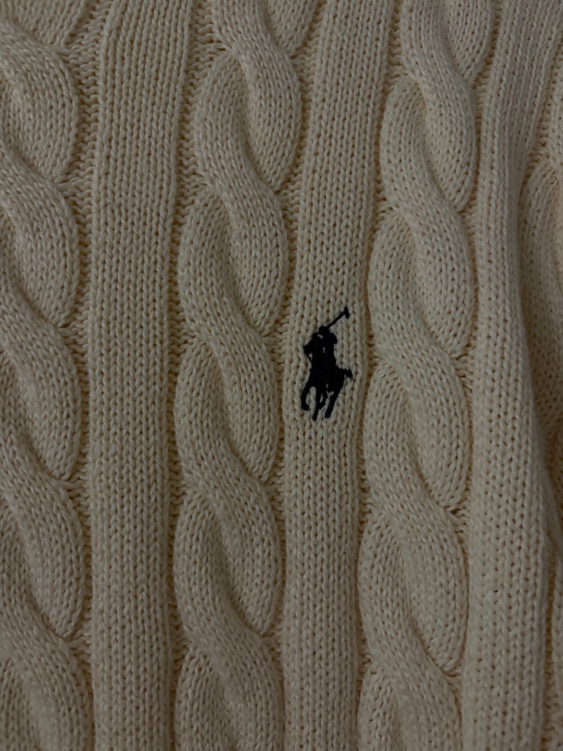폴로랄프로렌 니트  상품이미지5